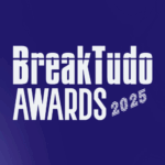 Imagem do post BreakTudo Awards 2025 acontece hoje (18) com performances e transmissão multiplataforma, saiba onde assistir