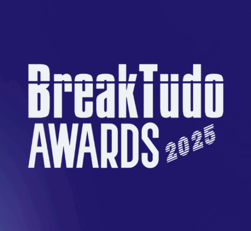 Imagem do post BreakTudo Awards 2025 acontece hoje (18) com performances e transmissão multiplataforma, saiba onde assistir