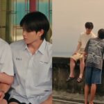 Imagem do post 17th Spring: Chokun e Aston estrelam o plot mais elogiado do line-up da GMMTV 2026