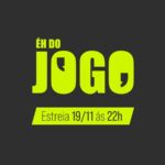 Imagem do post Éh do Jogo estreia no Canal Markket com foco em saúde, bem-estar e performance
