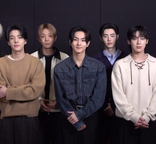 Imagem do post BreakTudo Awards 2025: ENHYPEN vence na categoria Grupo Masculino Internacional