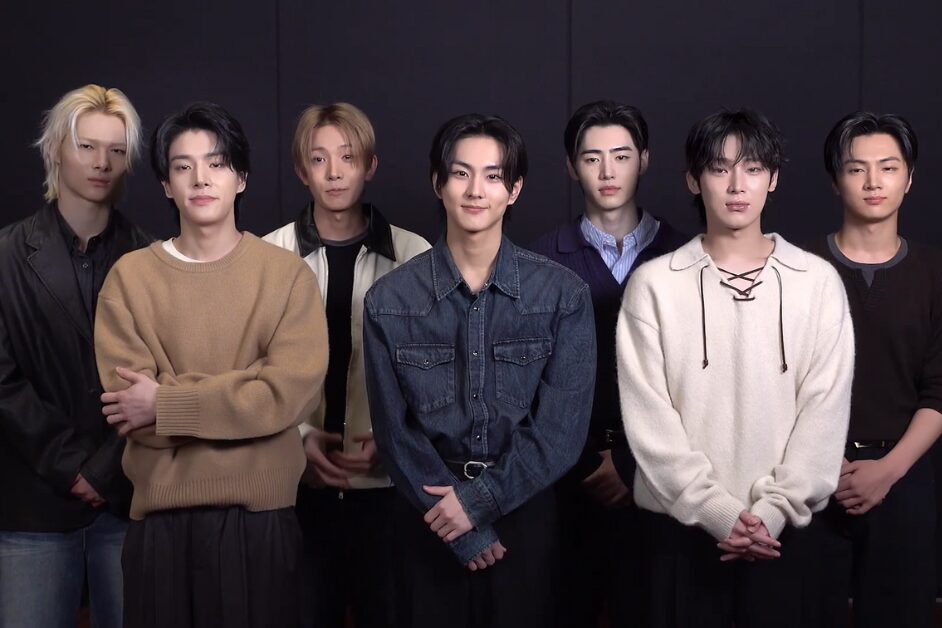 Imagem do post BreakTudo Awards 2025: ENHYPEN vence na categoria Grupo Masculino Internacional