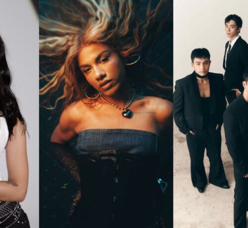 Imagem do post BreakTudo Awards 2025: Júlia Rezende, Traemme e BGYO irão se apresentar