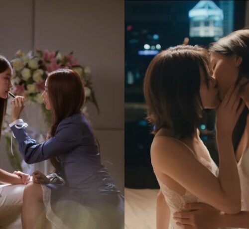 Imagem do post GMMTV 2026: NamtanFilm e EmiBonnie estrelarão novos GLs “Her” e “Moonshadow”
