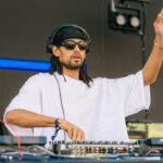 Imagem do post PAWSA no Circoloco: o groove que vai incendiar a pista