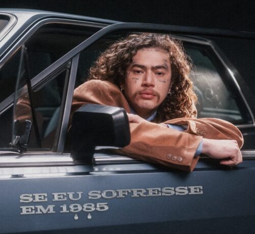 Imagem do post Whinderson Nunes lança seu álbum de estreia “Se Eu Sofresse em 1985”