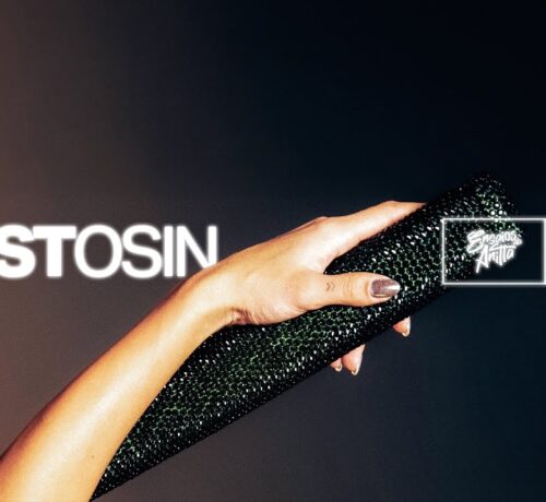 Imagem do post Anitta estreia “GOSTOSIN” no Top 50 Brasil do Spotify