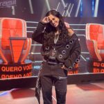 Imagem do post DAY LIMNS retorna ao ‘The Voice’ oito anos após final e assiste hit de sua autoria ser cantado no palco
