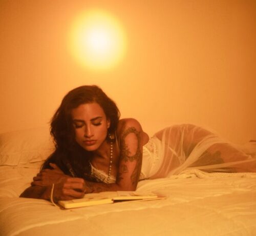 Imagem do post Com “Sol”, DAY LIMNS abre um novo capítulo e celebra 7 anos de carreira