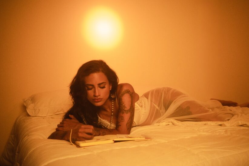 Imagem do post Com “Sol”, DAY LIMNS abre um novo capítulo e celebra 7 anos de carreira