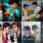 Imagem do post Os melhores BLs de 2025: Khemjira, GelBoys, Ball Boy Tactics, Secret Lover…