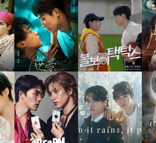 Imagem do post Os melhores BLs de 2025: Khemjira, GelBoys, Ball Boy Tactics, Secret Lover…