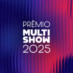 Imagem do post Prêmio Multishow 2025: Veja a lista de vencedores