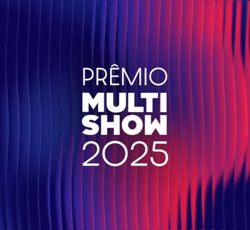 Imagem do post Prêmio Multishow 2025: Veja a lista de vencedores