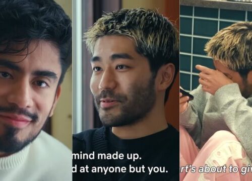 Imagem do post The Boyfriend: confira quem são os participantes da segunda temporada do reality da Netflix