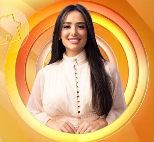 Imagem do biografia Jordana Morais