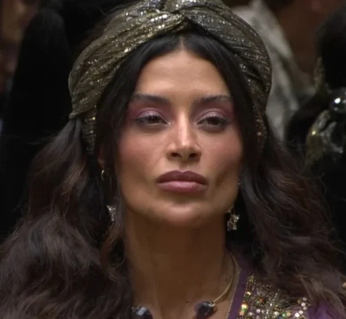 Imagem do post Enquete Vencedor BBB 26: Após a eliminação de Aline, quem merece vencer o programa? Vote!