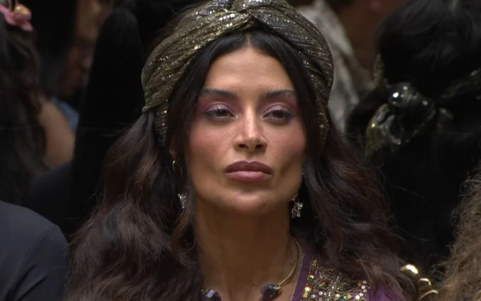 Imagem do post Enquete Vencedor BBB 26: Após a eliminação de Aline, quem merece vencer o programa? Vote!