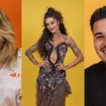 Imagem do post Enquete BBB 26: Se Ana Paula, Aline e Pedro formarem um paredão, quem você elimina? Vote!