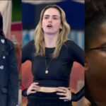 Imagem do post BBB 26: Votalhada aponta Milena como a mais votada para ser eliminada em paredão com Ana Paula e Aline