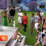 Imagem do post BBB 26: Babu é o novo líder; saiba quem ficou no VIP e na Xepa