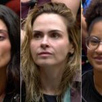 Imagem do post Enquete BBB 26: Saiba quem será eliminada hoje Aline, Ana Paula ou Milena