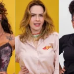 Imagem do post BBB 26: Quem será eliminada Aline, Ana Paula ou Milena? Enquetes mostram resultado parcial