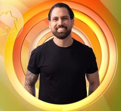 Imagem do biografia Brigido Neto