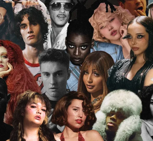 Imagem do post Brit Awards 2026: Lista de indicados tem Jade, Sabrina Carpenter e Taylor Swift; confira
