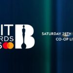 Imagem do post Brit Awards 2026: saiba quando e onde assistir à premiação pela internet