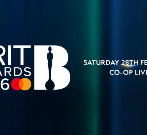 Imagem do post Brit Awards 2026: saiba quando e onde assistir à premiação pela internet