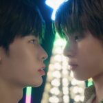 Imagem do post “Duang With You” estreia no dia 31 de janeiro; veja o trailer da nova série BL estrelada por Teetee e Por