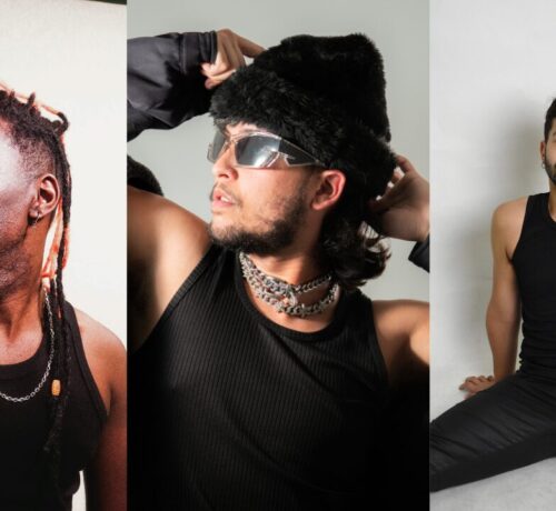 Imagem do post Igor Oggy lança “ALL NIGHT”, parceria com Pablo Reiz e Rodz, faixa que estará no Deluxe de “BLACK ’97”