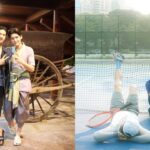 Imagem do post August e Leng irão estrelar o remake BL de “Love Destiny”