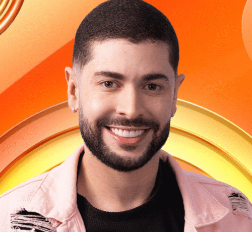 Imagem do biografia Marcelinho Araújo