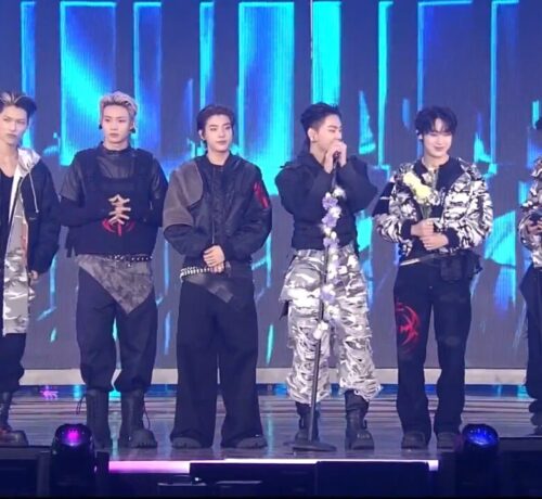 Imagem do post D Awards 2026: Enhypen, BOYNEXTDOOR e Stray Kids estão entre os vencedores, veja a lista completa
