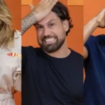 Imagem do post BBB 26: Enquete – Ana Paula, Leandro e Brígido estão no paredão, quem você elimina? Vote!