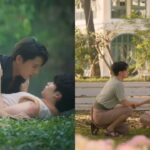Imagem do post Saíram os trailers dos BLs “Flower Boy” e “The Edge of Horizon”, com PearlPeak e InnOngsa