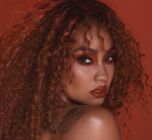 Imagem do post Leigh-Anne lança seu primeiro álbum solo “My Ego Told Me To” 