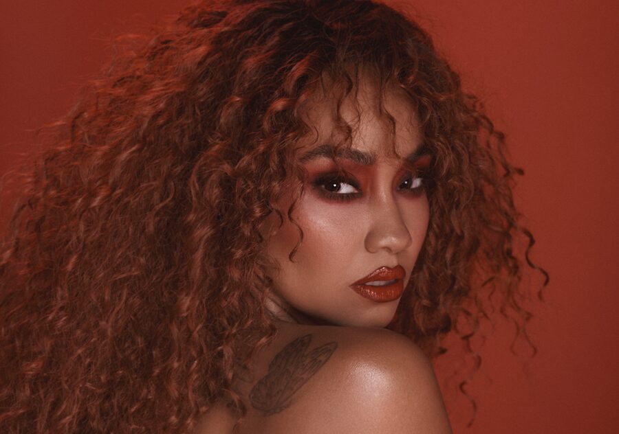 Imagem do post Leigh-Anne lança seu primeiro álbum solo “My Ego Told Me To” 