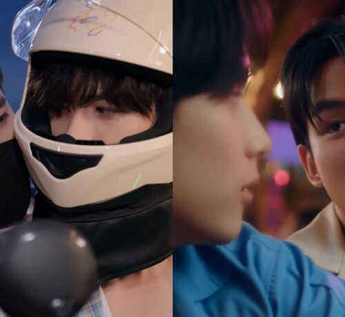 Imagem do post Estreias BL da semana: Love After Addiction e Muteluv Love Me if You Swear com SurfJava