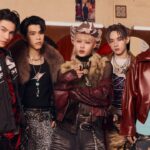 Imagem do post LYKN: Grupo de T-POP se apresentará em São Paulo no dia 9 de agosto