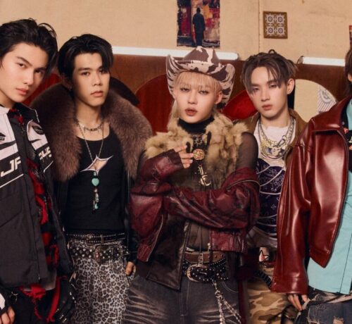 Imagem do post LYKN: Grupo de T-POP se apresentará em São Paulo no dia 9 de agosto