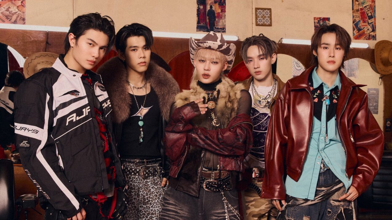 Imagem do post LYKN: Grupo de T-POP se apresentará em São Paulo no dia 9 de agosto