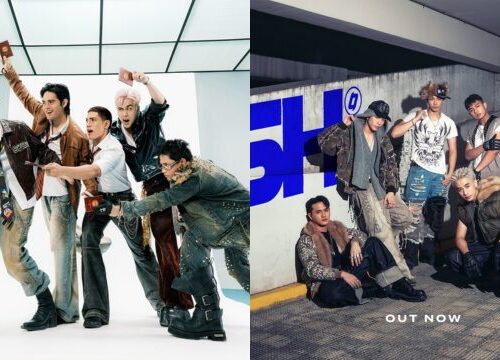Imagem do post Artistas filipinos SB19 e BGYO lançam novos singles, confira os clipes