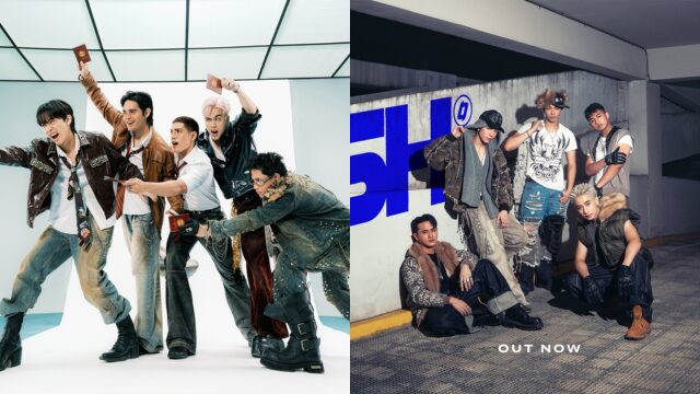Imagem do post Artistas filipinos SB19 e BGYO lançam novos singles, confira os clipes