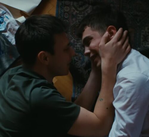 Imagem do post SRAM: Versão croata de SKAM já chegou à temporada de Evak (Ivan e Lovro); saiba mais