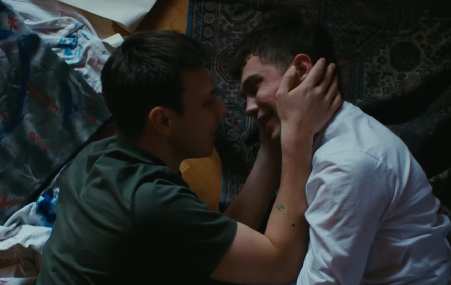 Imagem do post SRAM: Versão croata de SKAM já chegou à temporada de Evak (Ivan e Lovro); saiba mais