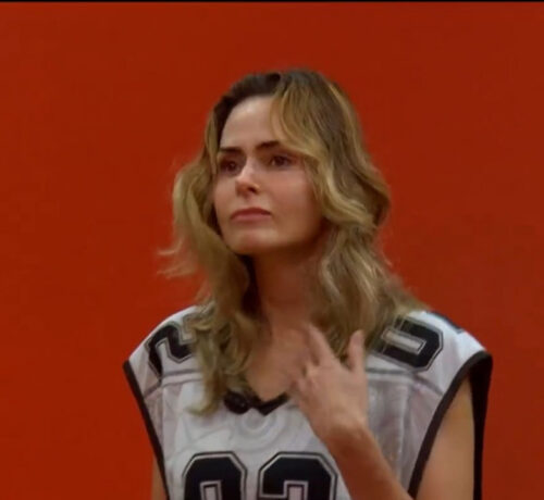 Imagem do post BBB 26: Ana Paula é a nova líder; saiba como será formado o próximo paredão