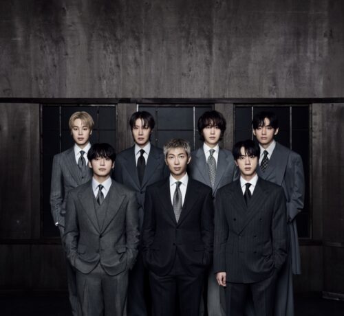 Imagem do post Lançamentos musicais da semana: BTS, Luísa Sonza, FLO, Ethan, Kenia Os, Budah e Duquesa e mais